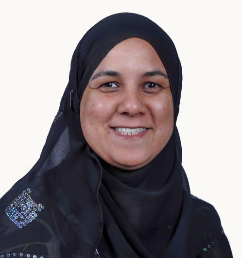 Fuzlin Levy Hassen