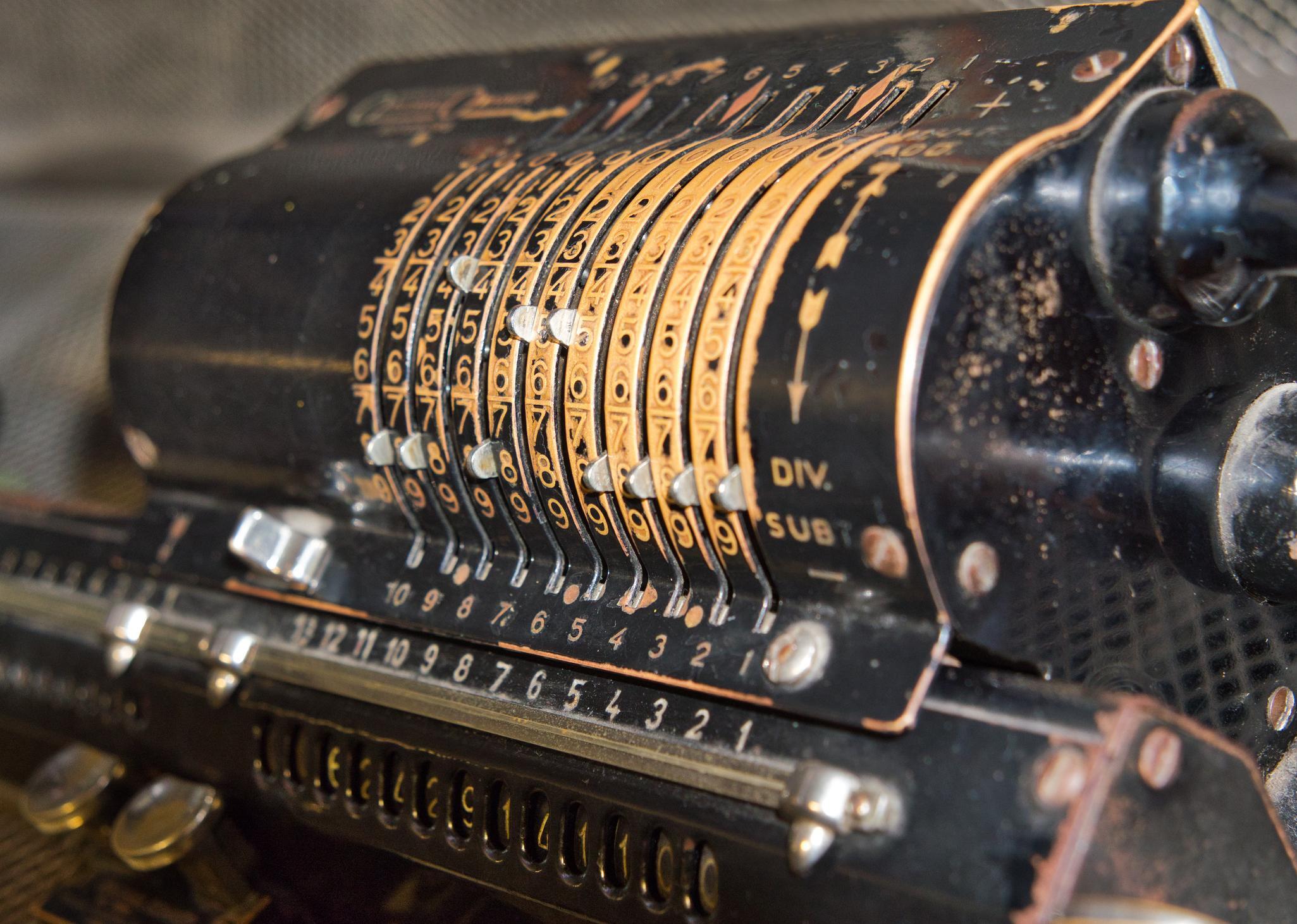 Outside the Digital Economy