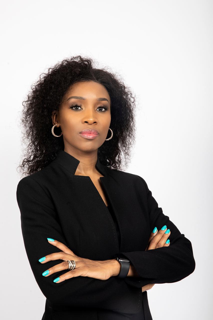 Mamokethe Ramathe