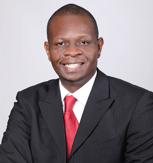 Moses Mufunguri 
